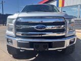 Used 2016 Ford F150 Lariat image 2
