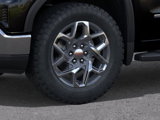 New 2026 GMC Sierra 1500 SLT w/ SLT Premium Package image 5