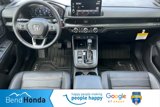 New 2026 Honda CR-V Sport-L image 3