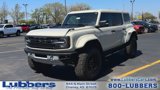 New 2025 Ford Bronco Raptor image 4