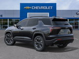 New 2026 Chevrolet Equinox RS image 3
