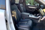 New 2025 MAZDA CX-90 3.3 Turbo S w/ Premium Package image 6