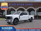 New 2025 Ford F250 Lariat image 2