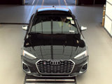 Used 2022 Audi S5 Premium Plus w/ Premium Plus Package image 5