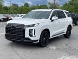 New 2025 Hyundai Palisade Calligraphy image 3