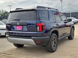 New 2026 Honda Passport RTL image 4
