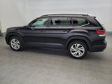 Used 2021 Volkswagen Atlas SE image 3