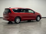 New 2026 Chrysler Pacifica Select image 4