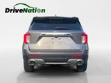 Used 2021 Ford Explorer Limited image 4