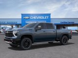 New 2025 Chevrolet Silverado 3500 LTZ image 2