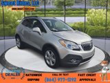 Used 2016 Buick Encore Premium image 3
