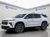 New 2026 Chevrolet Traverse High Country image 2