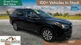 Used 2020 Subaru Outback Premium image 3