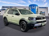New 2026 Honda Passport TrailSport Elite image 5