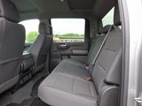 New 2025 Chevrolet Silverado 2500 Custom w/ Custom Value Package image 5