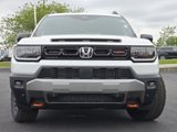 New 2026 Honda Passport TrailSport image 5