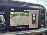 New 2025 Ford F350 King Ranch w/ FX4 Off-Road Package image 6