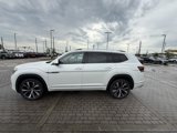 New 2025 Volkswagen Atlas SEL Premium R-Line image 5