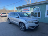 Used 2014 Acura MDX SH-AWD w/ Technology Package image 2