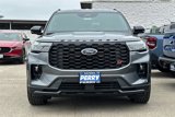New 2025 Ford Explorer ST image 2
