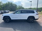 New 2025 Jeep Grand Cherokee L Limited w/ Black Appearance Package image 4