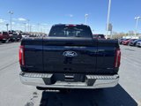 New 2025 Ford F150 Lariat image 4