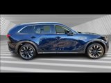 Used 2025 MAZDA CX-90 Plug-In Hybrid w/ Premium Plus image 3