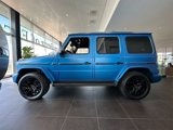 New 2025 Mercedes-Benz G 580 w/ EQ Technology image 6