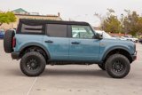 Used 2022 Ford Bronco Badlands image 4
