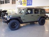 New 2025 Jeep Wrangler Sport image 4