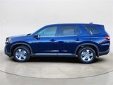 New 2025 Honda Pilot EX-L image 3
