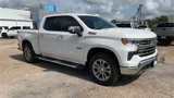 New 2025 Chevrolet Silverado 1500 LTZ w/ LTZ Premium Package image 2