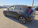 New 2024 Kia Niro SX Touring image 4