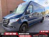 Used 2022 Mercedes-Benz Sprinter 3500 image 6