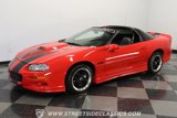 Used 2002 Chevrolet Camaro Z28 w/ Preferred Equipment Group 2 image 5