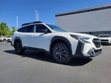 New 2025 Subaru Outback Onyx Edition image 2