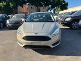 Used 2015 Ford Focus SE image 2