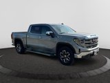 New 2025 GMC Sierra 1500 SLT w/ SLT Premium Plus Package image 4