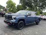 New 2025 Chevrolet Silverado 2500 LT w/ Trail Boss Package image 3