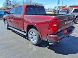 New 2025 RAM 1500 Big Horn image 4