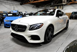 Used 2019 Mercedes-Benz E 450 4MATIC Coupe image 4