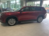 New 2025 Toyota Grand Highlander AWD image 4