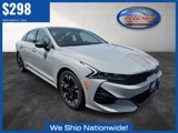 Used 2022 Kia K5 GT-Line w/ GT-Line FWD Premium Package image 2