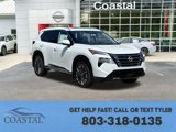 New 2025 Nissan Rogue Platinum w/ Tech Package image 4