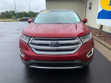 Used 2018 Ford Edge SEL w/ Equipment Group 201A image 3