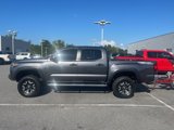 Used 2018 Toyota Tacoma TRD Off-Road w/ TRD Premium Off Road Package image 5