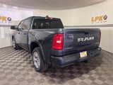 New 2025 RAM 1500 Big Horn image 5
