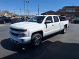 Used 2016 Chevrolet Silverado 1500 LT w/ All Star Edition image 3