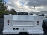 New 2025 Chevrolet Silverado 3500 W/T w/ WT Convenience Package image 5