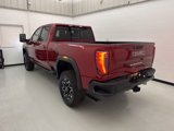 New 2025 GMC Sierra 2500 AT4X image 4
